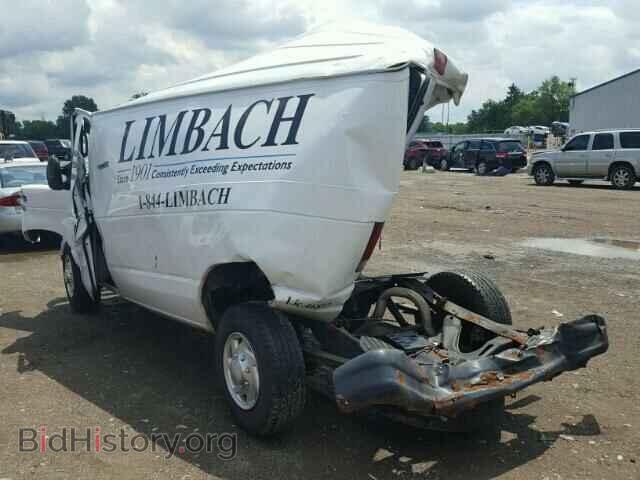 2010 FORD ECONOLINE - VIN: 1FTNE2EL3ADA03863 - Photo 3