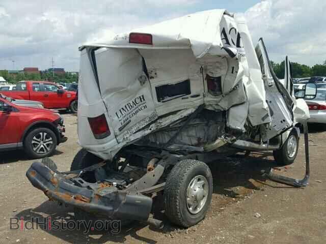2010 FORD ECONOLINE - VIN: 1FTNE2EL3ADA03863 - Photo 4