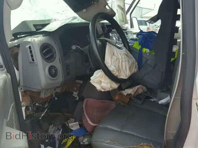 2010 FORD ECONOLINE - VIN: 1FTNE2EL3ADA03863 - Photo 5