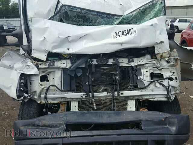 2010 FORD ECONOLINE - VIN: 1FTNE2EL3ADA03863 - Photo 7