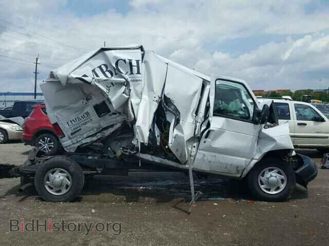 2010 FORD ECONOLINE - VIN: 1FTNE2EL3ADA03863 - Photo 9