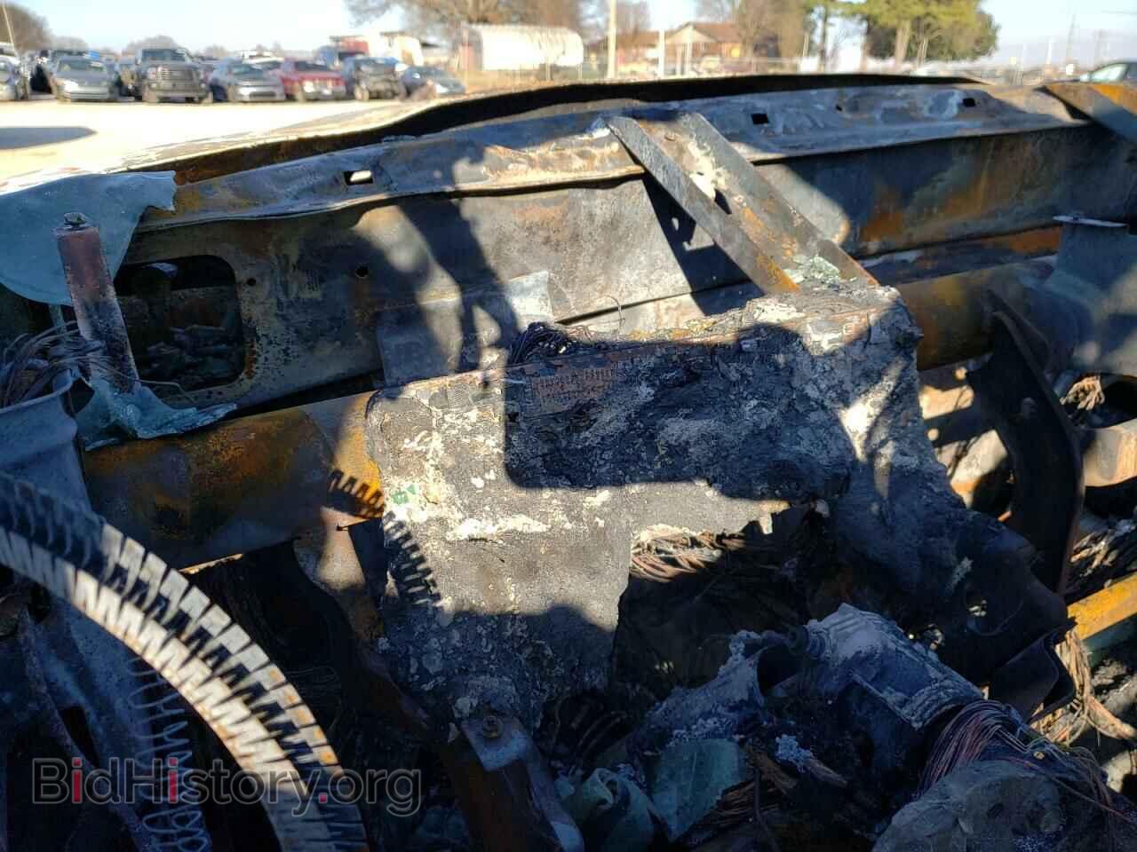 2007 DODGE RAM 3500 - VIN: 3D7MX48A87G782822 - Фото 8