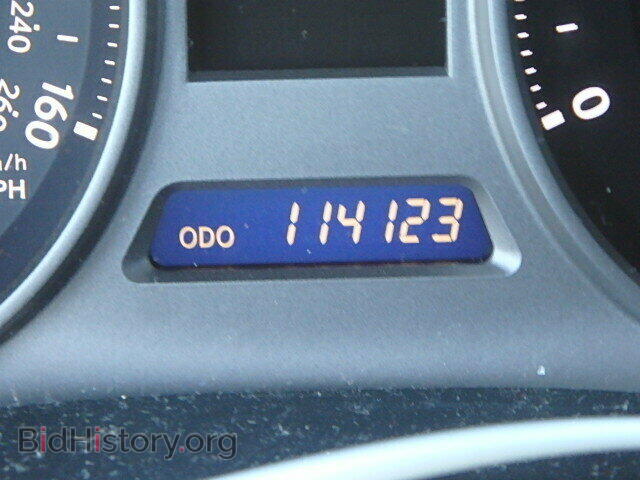2006 LEXUS IS350 - VIN: JTHBE262465002780 - Фото 8