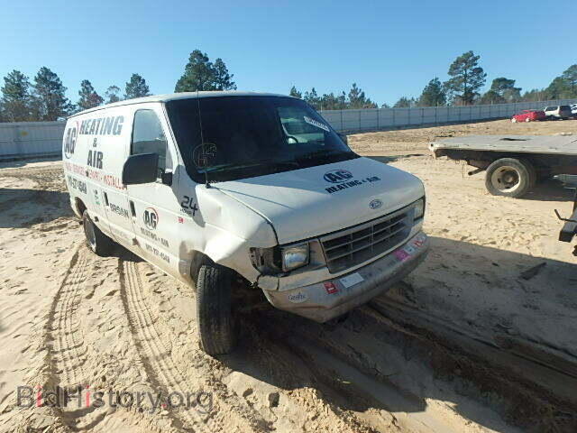 Photo 1FTFE24H4SHB54500 - FORD ECONOLINE 1995