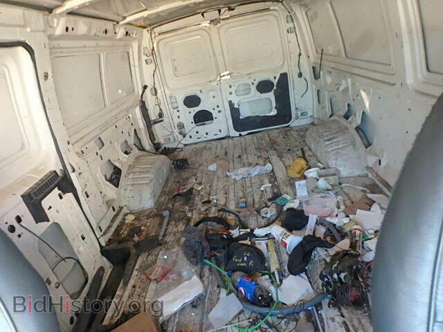 1995 FORD ECONOLINE - VIN: 1FTFE24H4SHB54500 - Фото 6