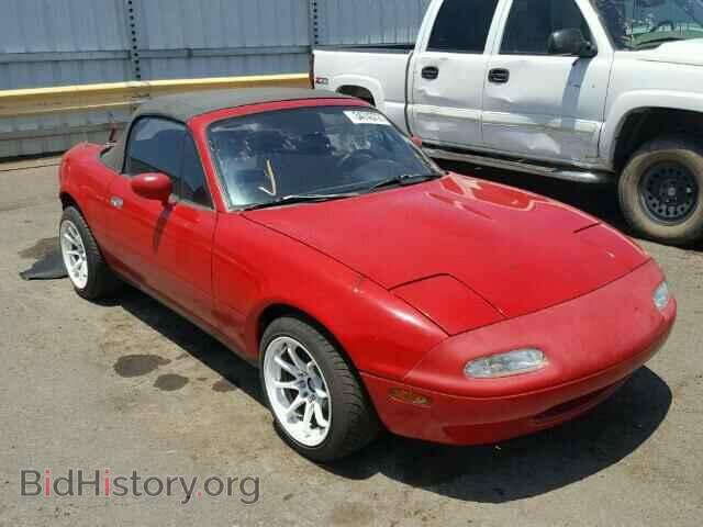 Фотография JM1NA3519L0127114 - MAZDA MIATA 1990