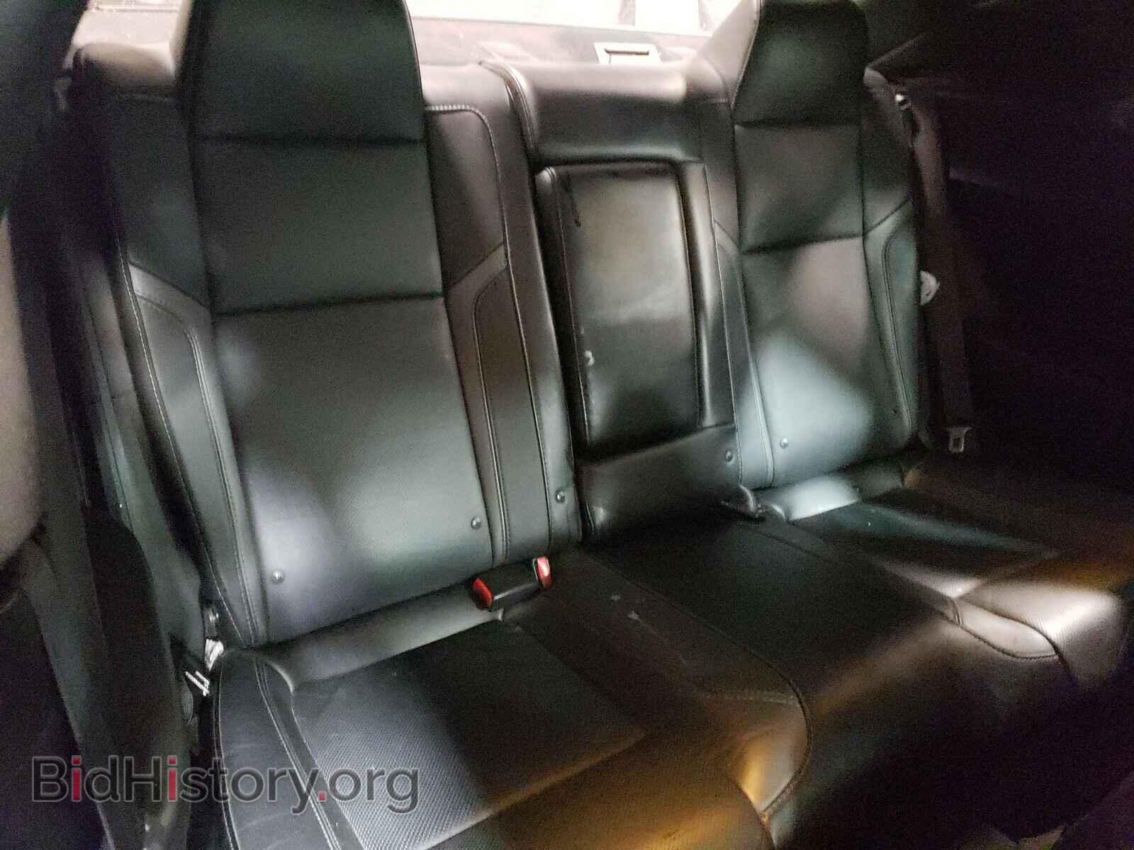 2017 DODGE CHALLENGER - VIN: 2C3CDZAG4HH592614 - Photo 6