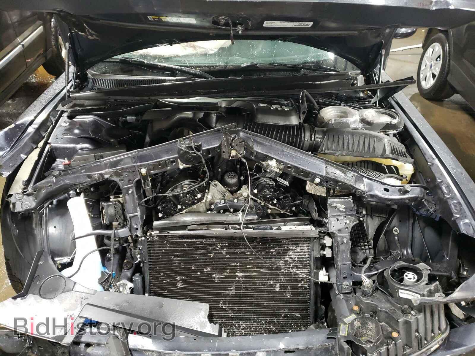 2017 DODGE CHALLENGER - VIN: 2C3CDZAG4HH592614 - Photo 7