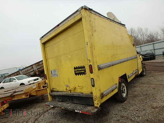 2008 GMC SAVANA - VIN: 1GDGG31C181907149 - Фото 4