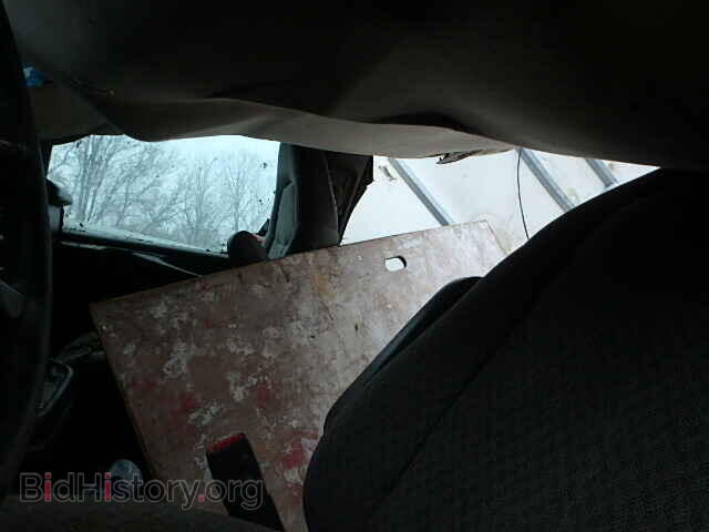 2008 GMC SAVANA - VIN: 1GDGG31C181907149 - Фото 6