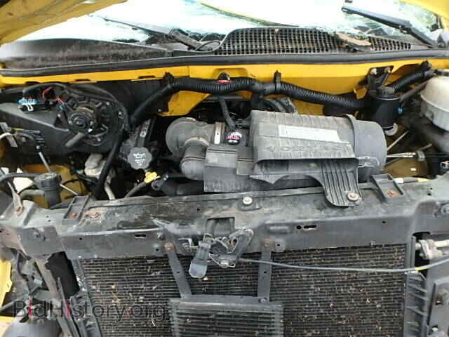 2008 GMC SAVANA - VIN: 1GDGG31C181907149 - Фото 7