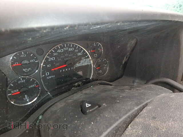 2008 GMC SAVANA - VIN: 1GDGG31C181907149 - Фото 8
