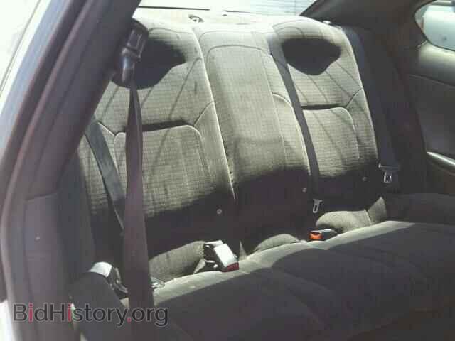 2004 CHRYSLER SEBRING - VIN: 4C3AG52HX4E125664 - Фото 6