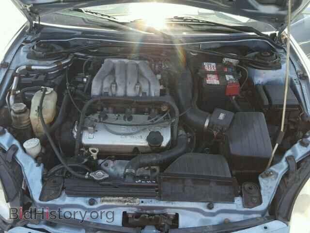 2004 CHRYSLER SEBRING - VIN: 4C3AG52HX4E125664 - Фото 7
