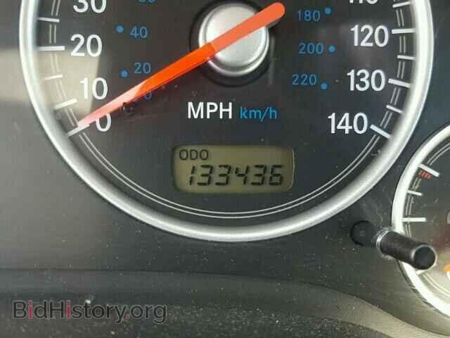 2004 CHRYSLER SEBRING - VIN: 4C3AG52HX4E125664 - Фото 8