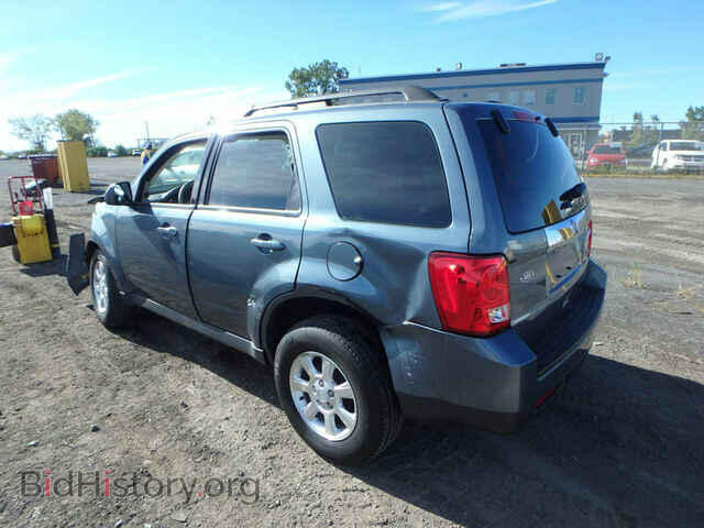 2011 MAZDA TRIBUTE - VIN: 4F2CY9GG1BKM06616 - Фото 3