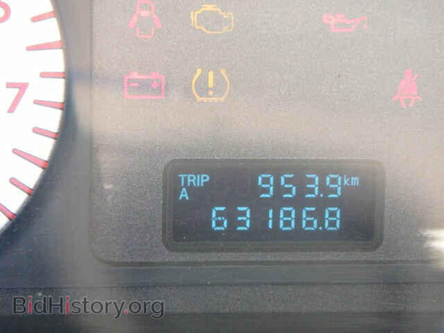 2011 MAZDA TRIBUTE - VIN: 4F2CY9GG1BKM06616 - Фото 8