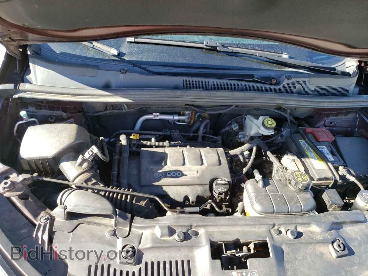 2017 BUICK ENCORE - VIN: KL4CJASB5HB151800 - Фото 7