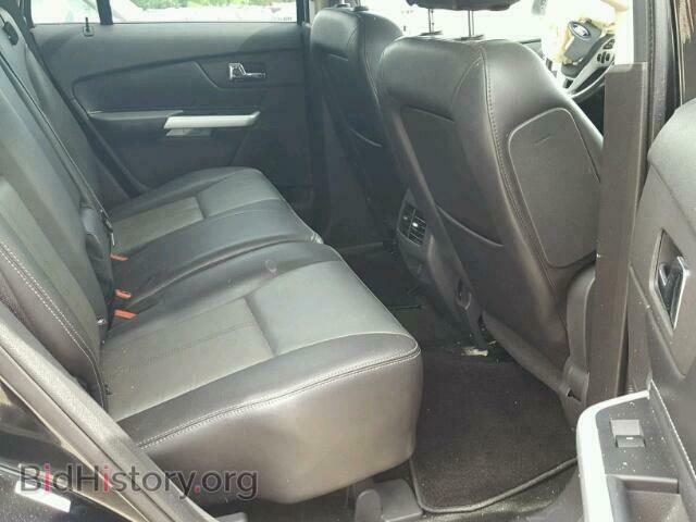 2013 FORD EDGE - VIN: 2FMDK4AK0DBA63277 - Фото 6
