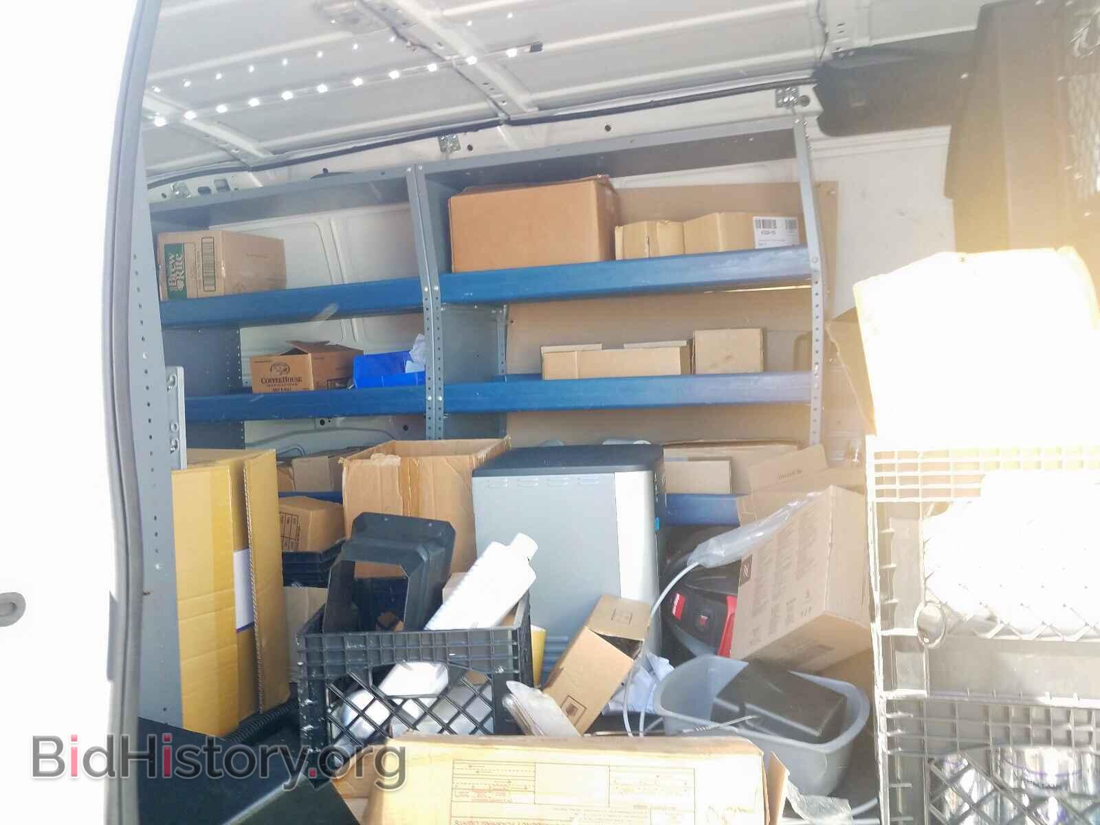 2012 FORD ECONOLINE - VIN: 1FTNE2EW5CDB21295 - Photo 6