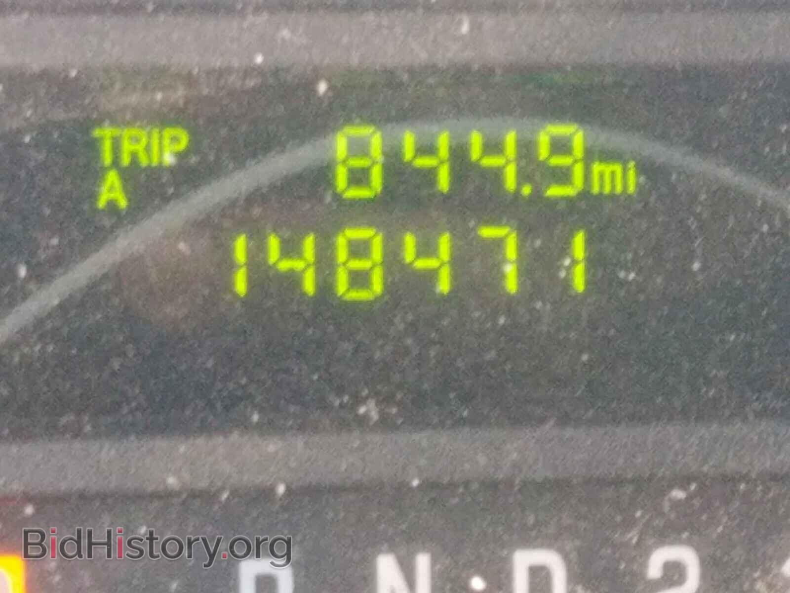 2012 FORD ECONOLINE - VIN: 1FTNE2EW5CDB21295 - Photo 8