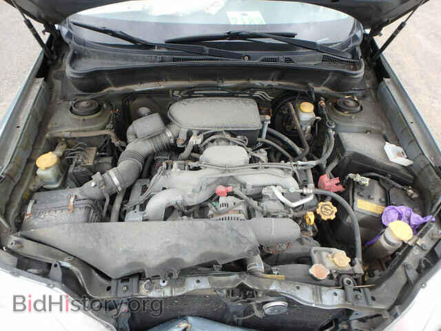 2010 SUBARU FORESTER - VIN: JF2SH6BC6AG727097 - Фото 7