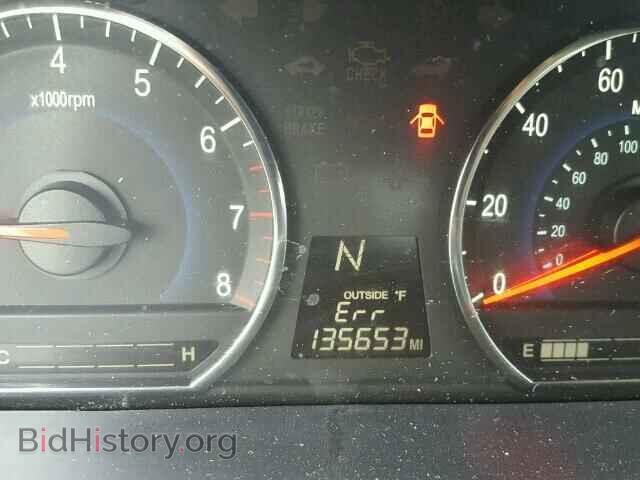 2007 KIA OPTIMA - VIN: KNAGE123775147391 - Фото 8