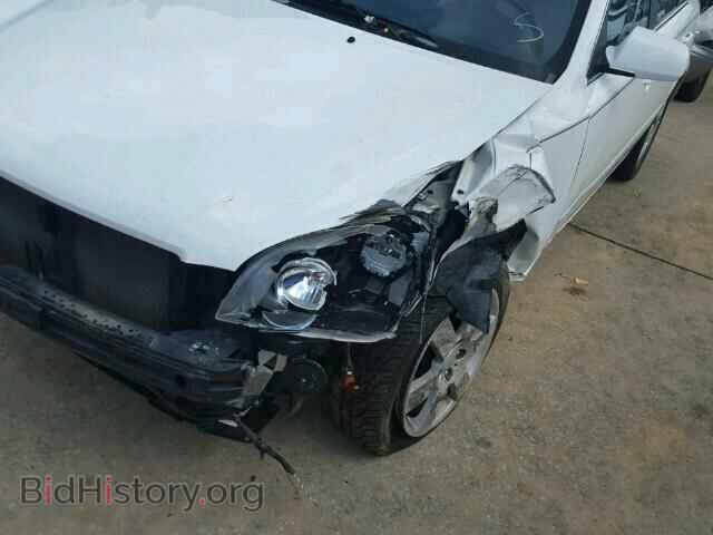 2007 KIA OPTIMA - VIN: KNAGE123775147391 - Фото 10