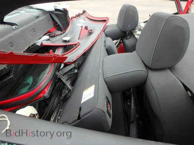 2013 FORD FOCUS - VIN: 1FADP3F22DL316145 - Photo 6