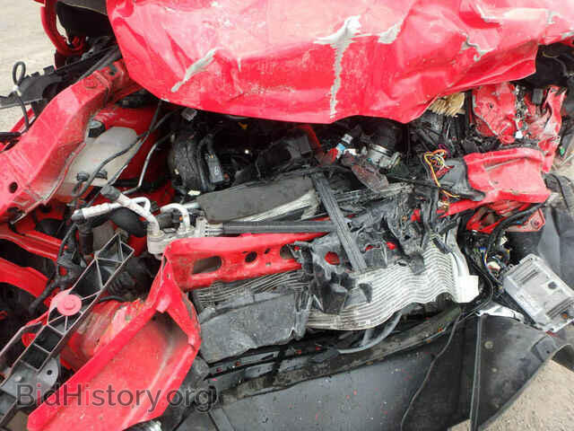 2013 FORD FOCUS - VIN: 1FADP3F22DL316145 - Photo 7