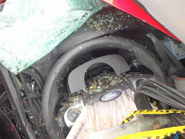 2013 FORD FOCUS - VIN: 1FADP3F22DL316145 - Photo 8