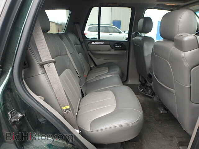 2004 GMC ENVOY - VIN: 1GKDT13S942102830 - Фото 6