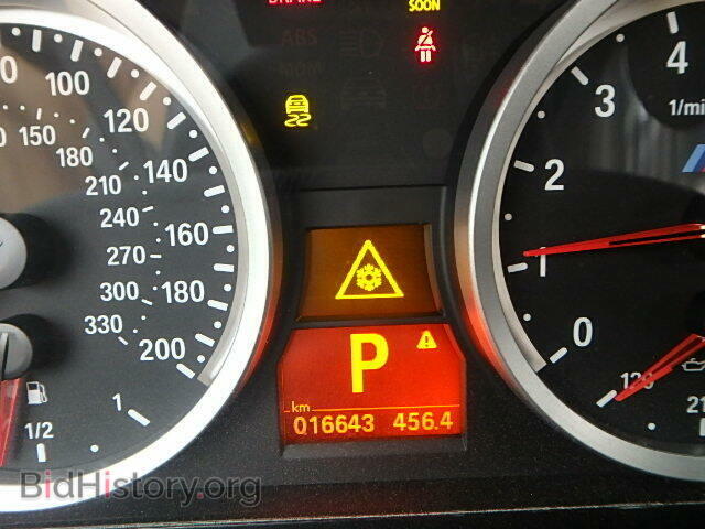 2013 BMW M3 - VIN: WBSKG9C53DJ593801 - Фото 8