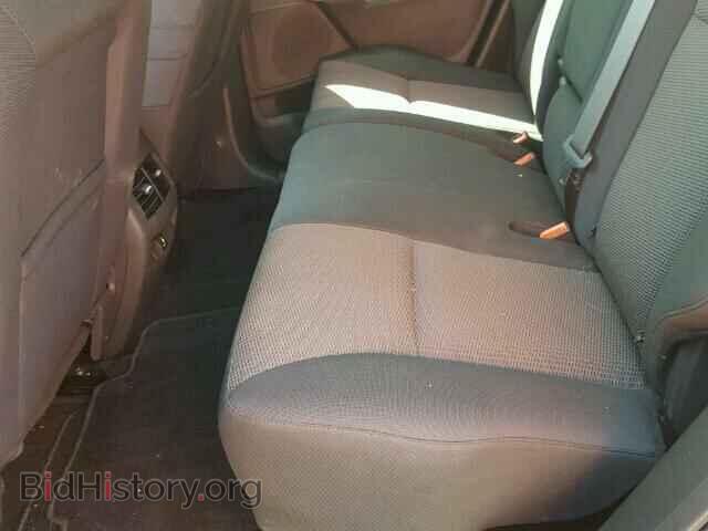 2014 FORD EDGE - VIN: 2FMDK3JC3EBA85729 - Фото 6
