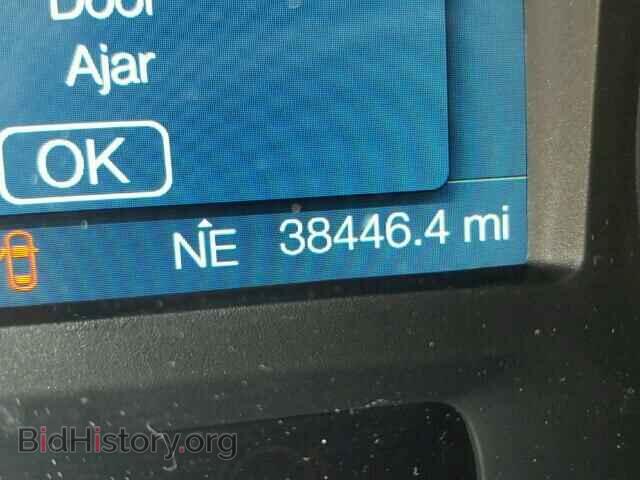 2014 FORD EDGE - VIN: 2FMDK3JC3EBA85729 - Фото 8
