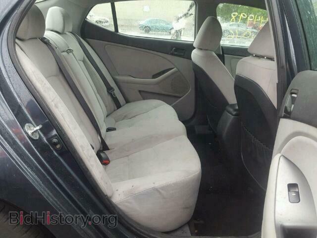 2015 KIA OPTIMA - VIN: KNAGM4A77F5558748 - Фото 6