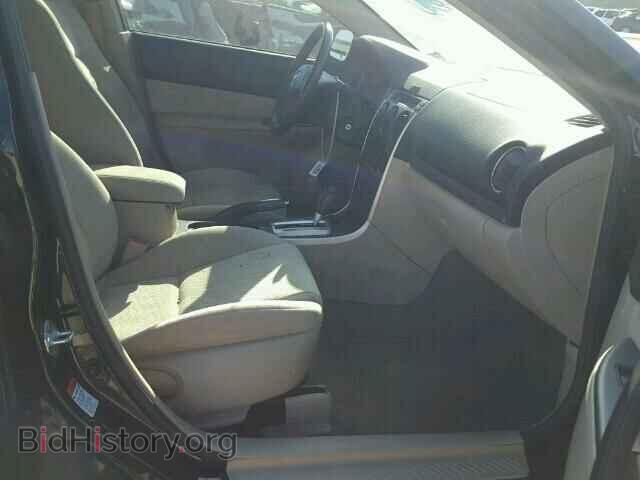 2007 MAZDA 6 - VIN: 1YVHP80D375M14817 - Photo 5