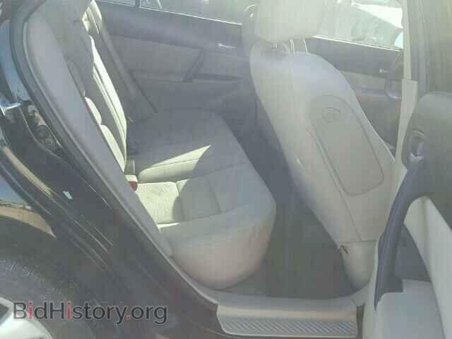 2007 MAZDA 6 - VIN: 1YVHP80D375M14817 - Photo 6