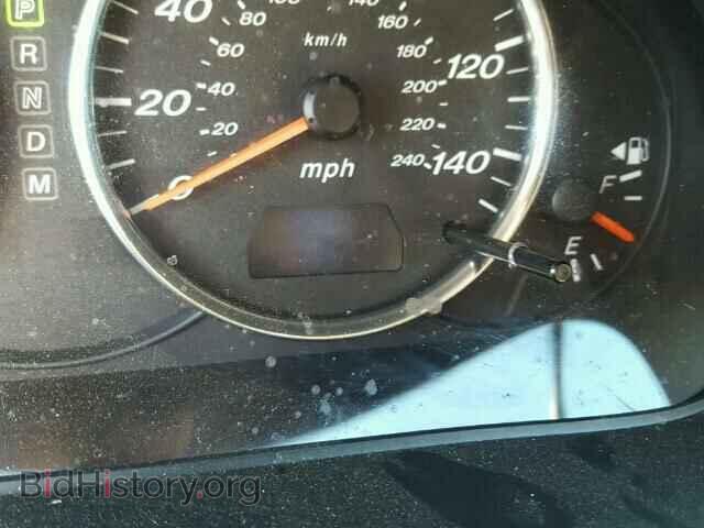 2007 MAZDA 6 - VIN: 1YVHP80D375M14817 - Photo 8