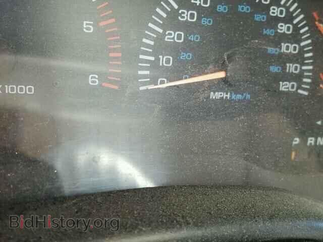 1997 DODGE DAKOTA - VIN: 1B7GG26X3VS152067 - Фото 8