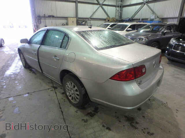 2006 BUICK LUCERNE - VIN: 1G4HP57296U237053 - Фото 3