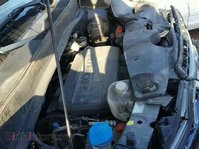 2009 HONDA PILOT - VIN: 5FNYF38569B005818 - Фото 7