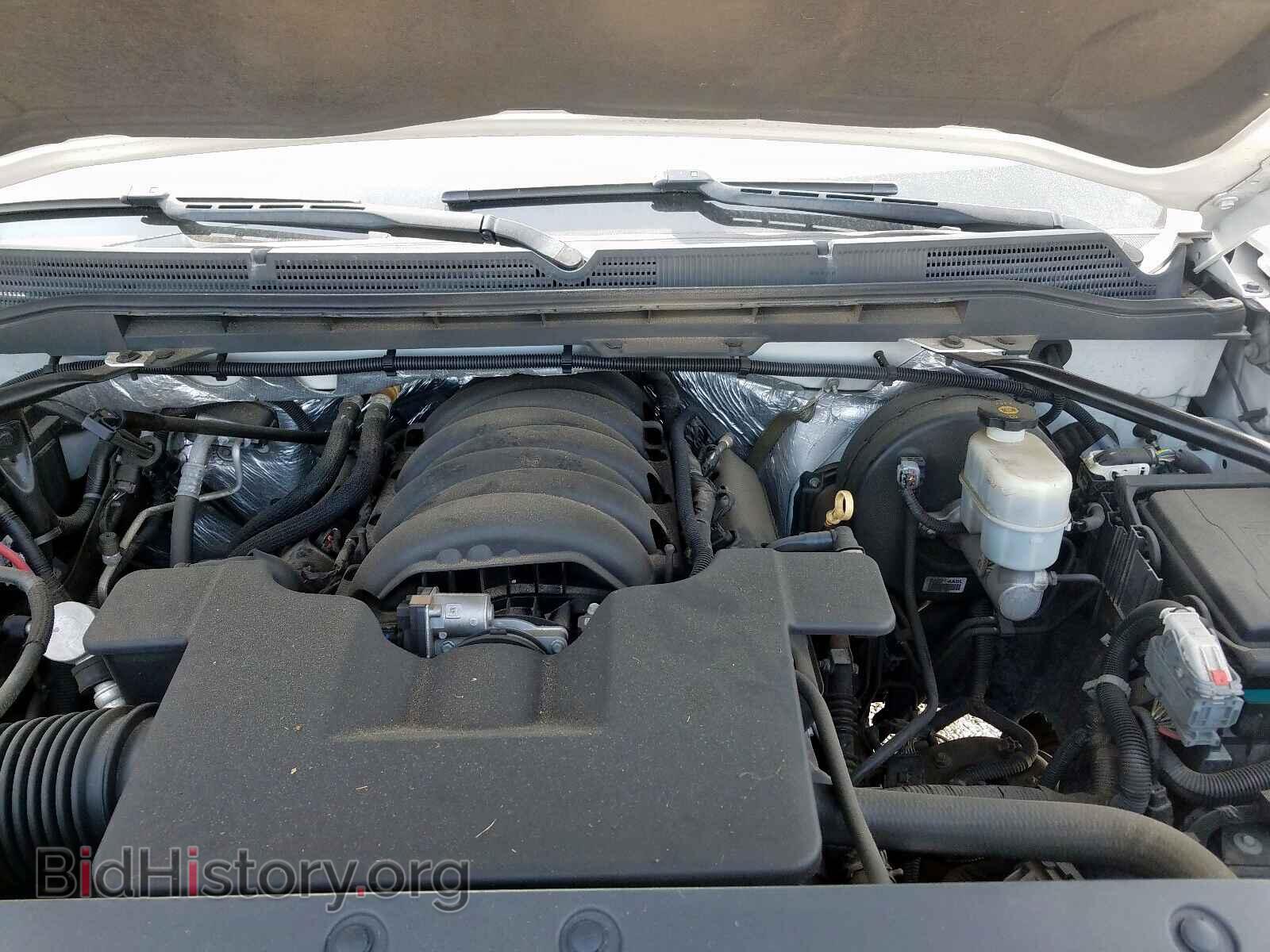 2014 GMC SIERRA - VIN: 3GTP1VEC3EG385195 - Photo 7