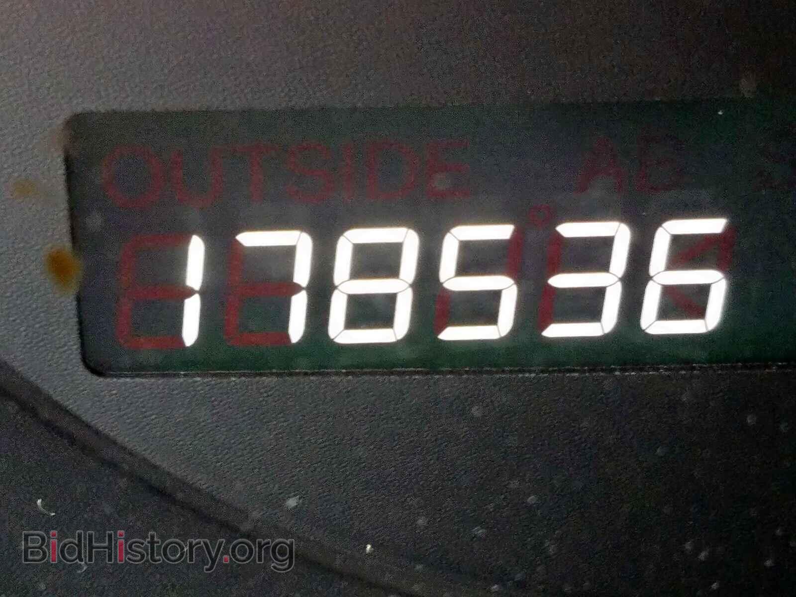2008 HONDA PILOT - VIN: 5FNYF18738B055774 - Фото 8