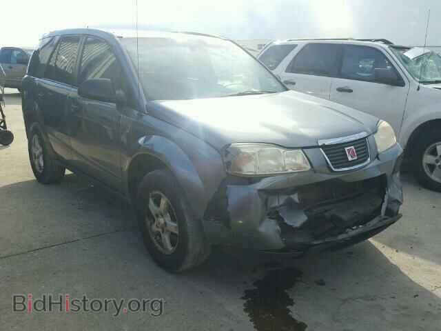 Фотография 5GZCZ33D76S894111 - SATURN VUE 2006