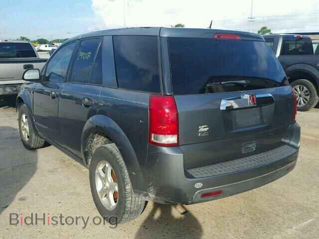 2006 SATURN VUE - VIN: 5GZCZ33D76S894111 - Фото 3