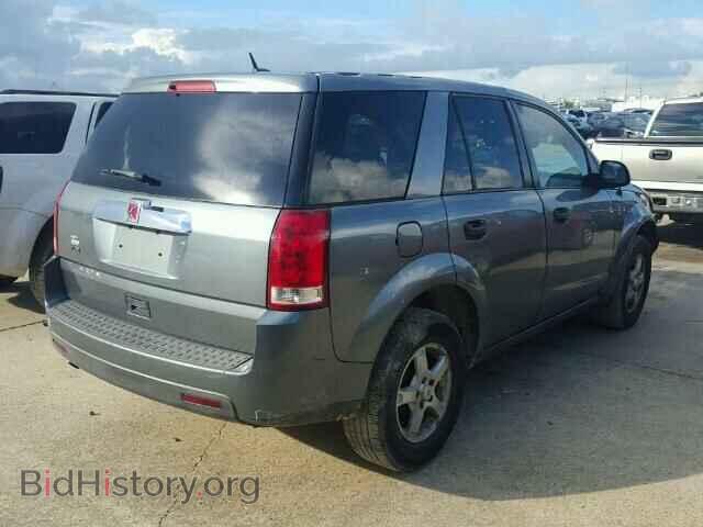 2006 SATURN VUE - VIN: 5GZCZ33D76S894111 - Фото 4