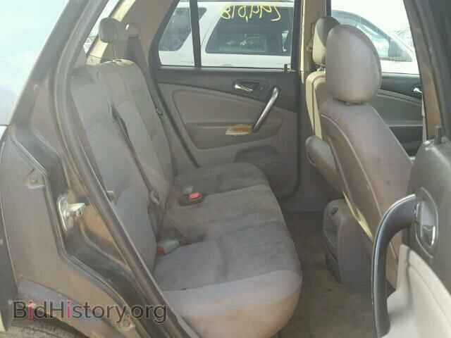 2006 SATURN VUE - VIN: 5GZCZ33D76S894111 - Фото 6