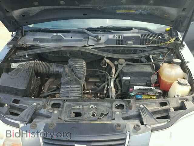 2006 SATURN VUE - VIN: 5GZCZ33D76S894111 - Фото 7