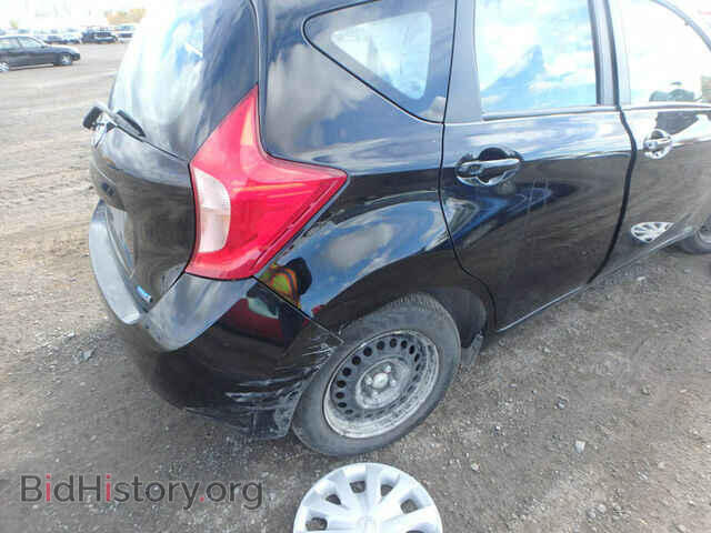 2014 NISSAN VERSA - VIN: 3N1CE2CP8EL358253 - Фото 9